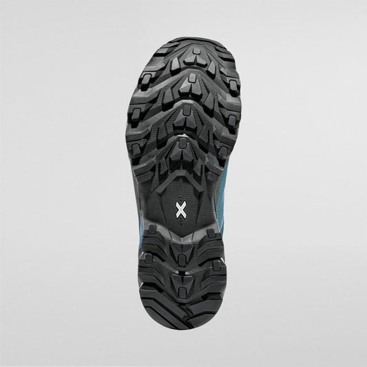 La Sportiva Ultra Raptor 3 GTX Men product view 2 — Hurricane/Black