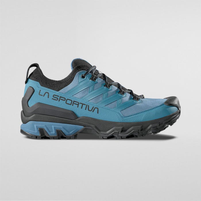 La Sportiva Ultra Raptor 3 GTX Men product view 3 — Hurricane/Black