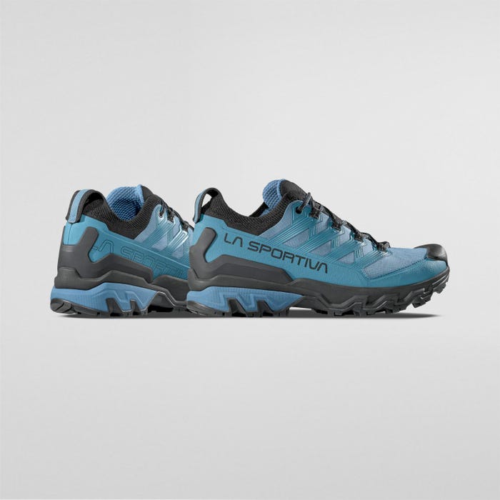 La Sportiva Ultra Raptor 3 GTX Men product view 5 — Hurricane/Black
