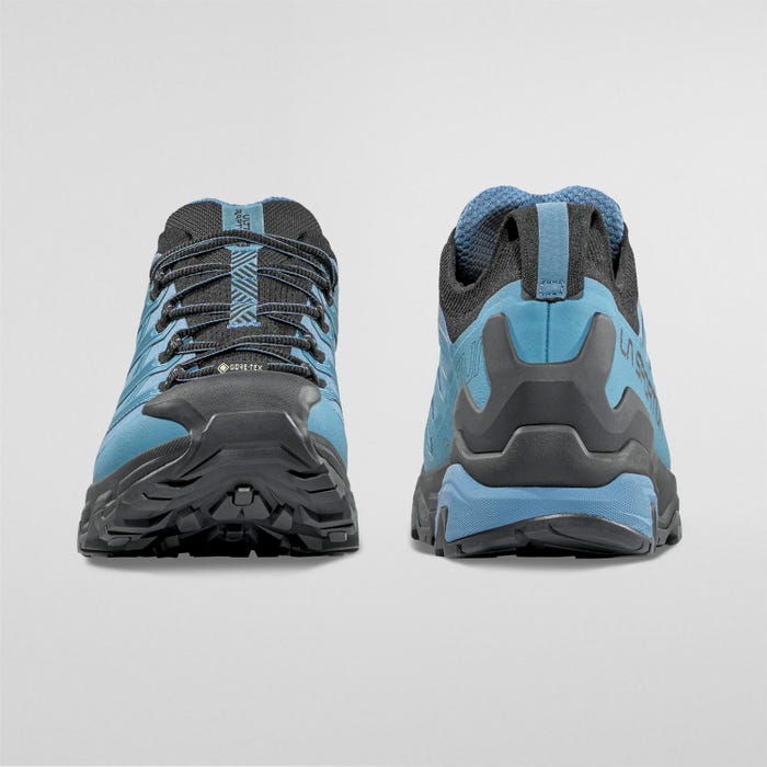 La Sportiva Ultra Raptor 3 GTX Men product view 6 — Hurricane/Black