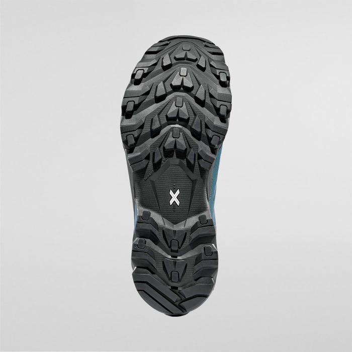 La Sportiva Ultra Raptor 3 Mid GTX Men product view 2 — Hurricane/Black