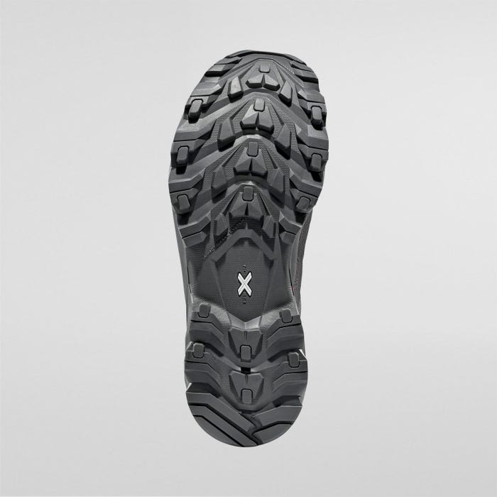 La Sportiva Ultra Raptor 3 Mid Woman GTX product view 2 — Onyx/Azalea