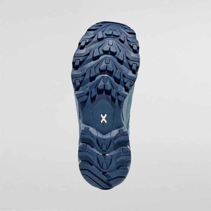 La Sportiva Ultra Raptor 3 Woman GTX product view 2 — Limestone/Night Sky