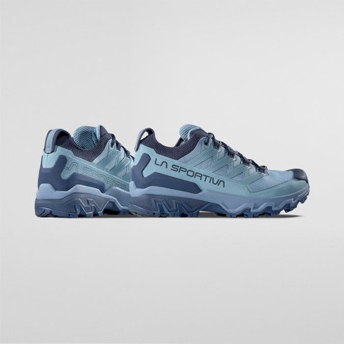 La Sportiva Ultra Raptor 3 Woman GTX product view 5 — Limestone/Night Sky