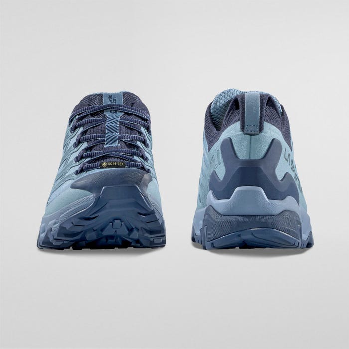 La Sportiva Ultra Raptor 3 Woman GTX product view 6 — Limestone/Night Sky