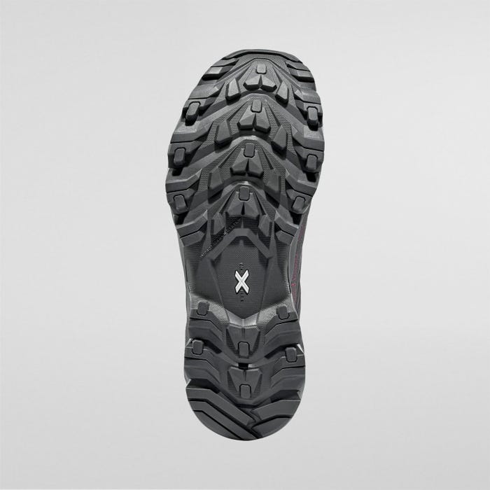 La Sportiva Ultra Raptor 3 Woman GTX product view 2 — Onyx/Azalea