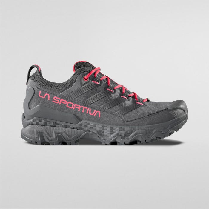 La Sportiva Ultra Raptor 3 Woman GTX product view 3 — Onyx/Azalea