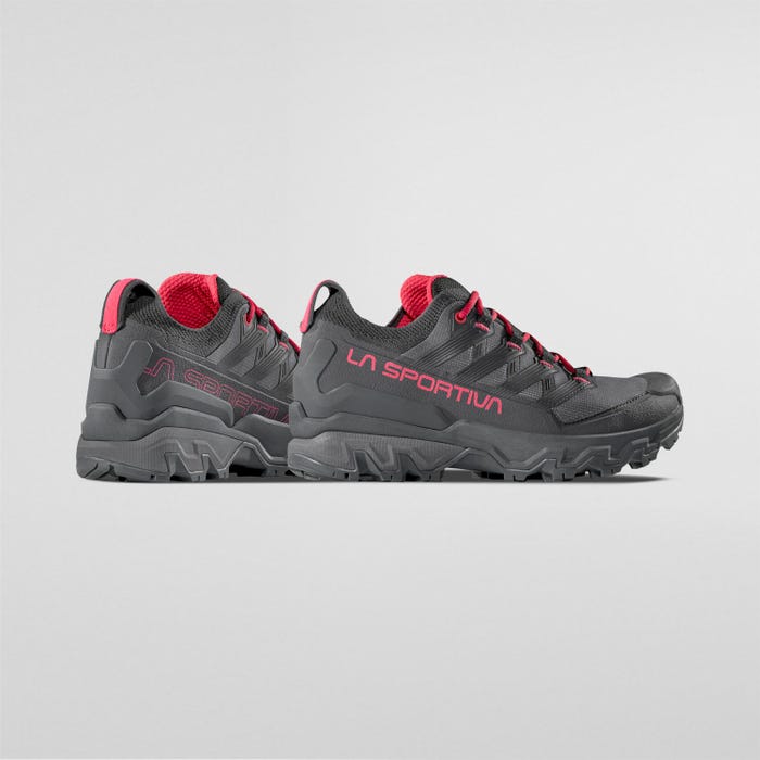 La Sportiva Ultra Raptor 3 Woman GTX product view 5 — Onyx/Azalea