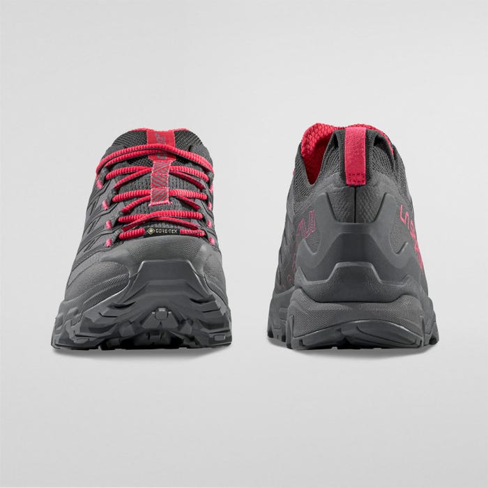 La Sportiva Ultra Raptor 3 Woman GTX product view 6 — Onyx/Azalea