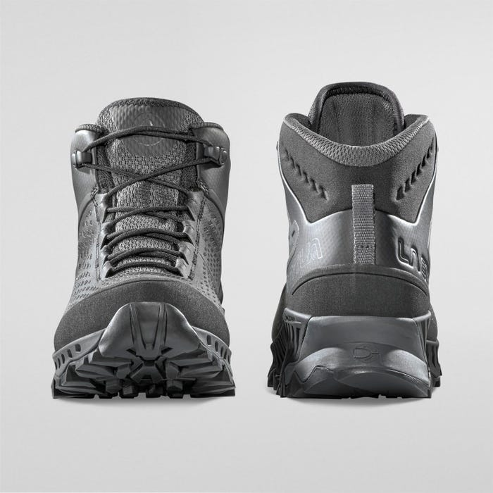 La Sportiva Stream GTX Men product view 6 — Black/Carbon