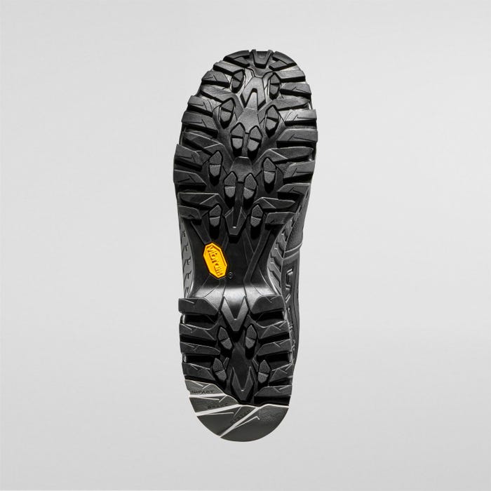 La Sportiva Stream GTX Men product view 2 — Carbon/Apple Green