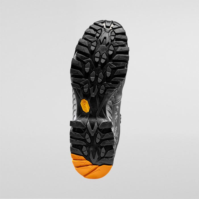 La Sportiva Stream GTX Men product view 2 — Carbon/Maple
