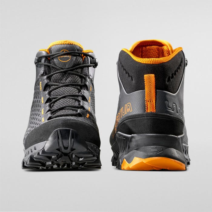 La Sportiva Stream GTX Men product view 6 — Carbon/Maple