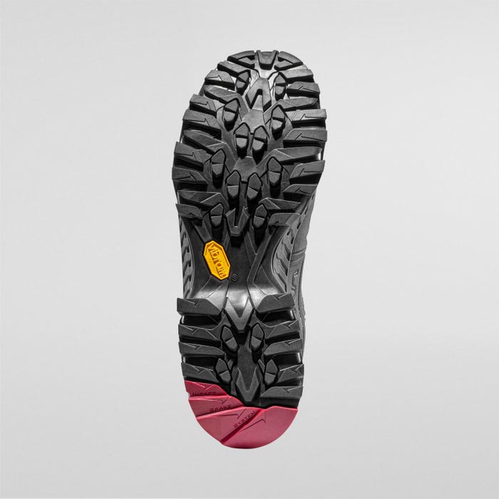 La Sportiva Stream Woman GTX product view 2 — Black/Topaz
