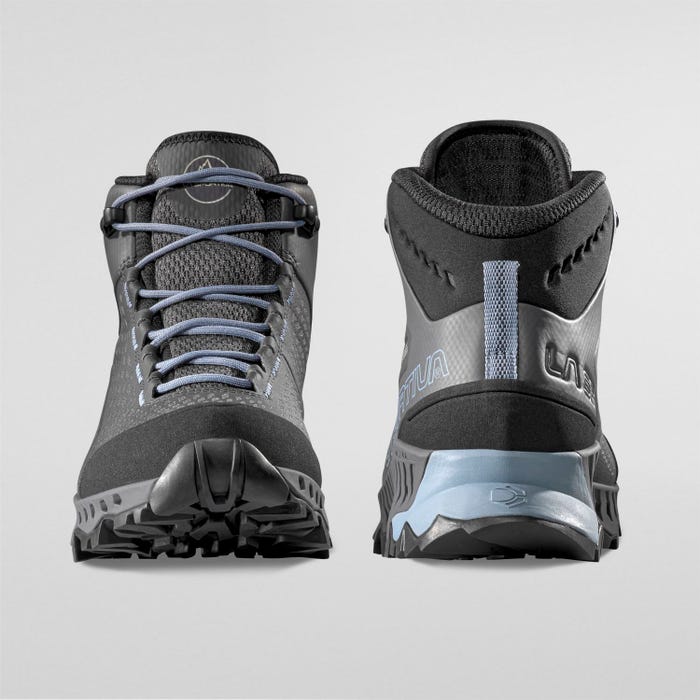 La Sportiva Stream Woman GTX product view 5 — Onyx/Limestone