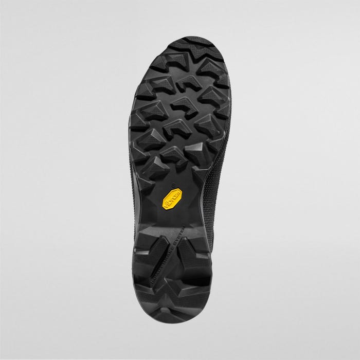 La Sportiva Aequilibrium Trek Woman GTX product view 2 — Coffee/Stone