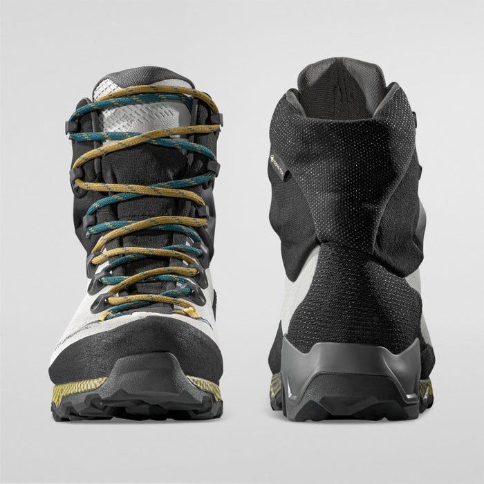 La Sportiva Aequilibrium Trek Woman GTX product view 6 — Mineral/Savana