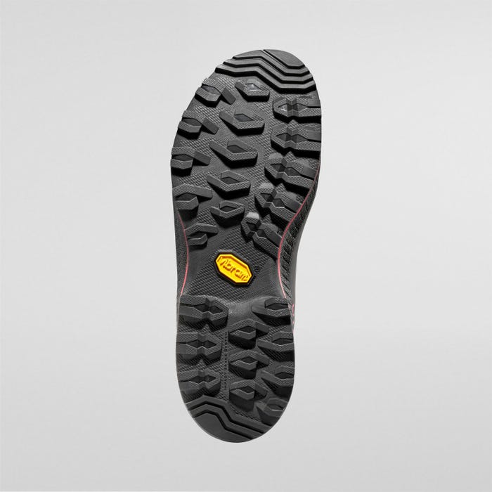 La Sportiva TX5 Evo Woman GTX product view 2 — Carbon/Azalea