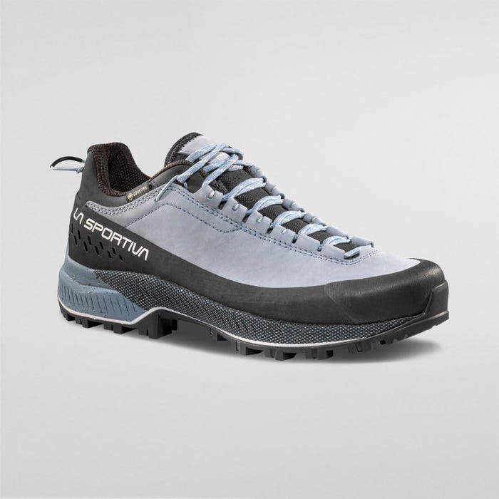 La Sportiva TX5 Evo Woman GTX product view 1 — Limestone/Chalk