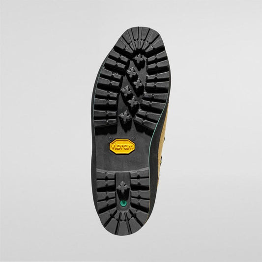 La Sportiva Nepal Top Unisex product view 2 — Natural