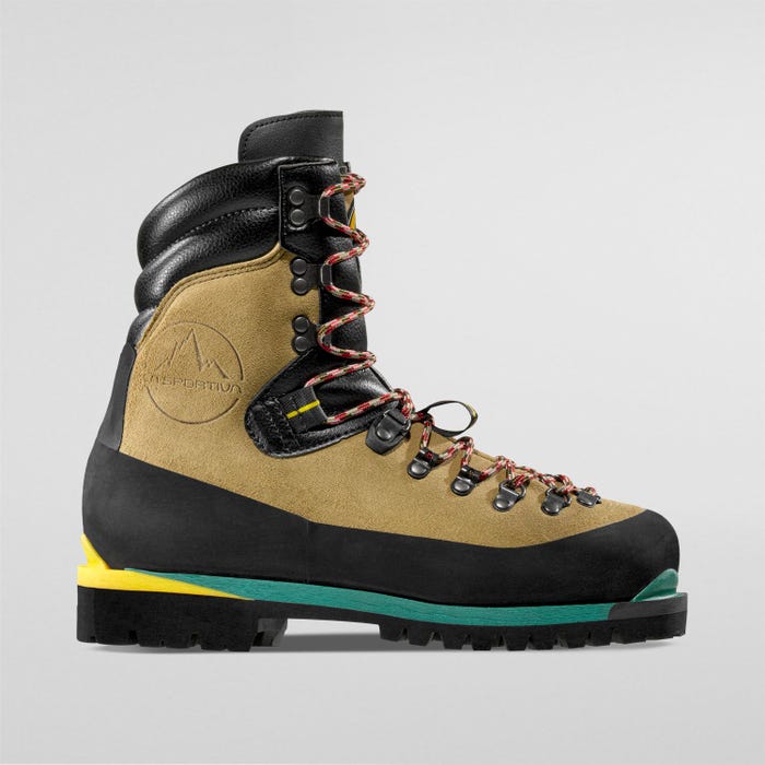 La Sportiva Nepal Top Unisex product view 3 — Natural