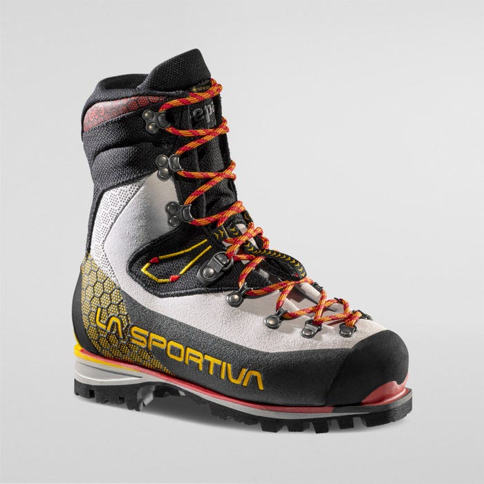 La Sportiva Nepal Cube Woman GTX product view 1 — Ice