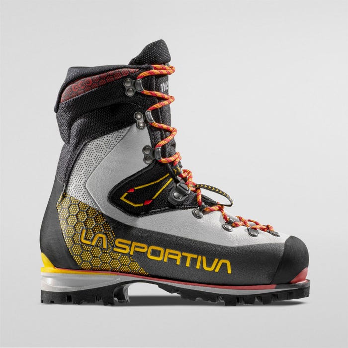 La Sportiva Nepal Cube Woman GTX product view 3 — Ice