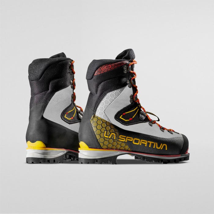 La Sportiva Nepal Cube Woman GTX product view 4 — Ice