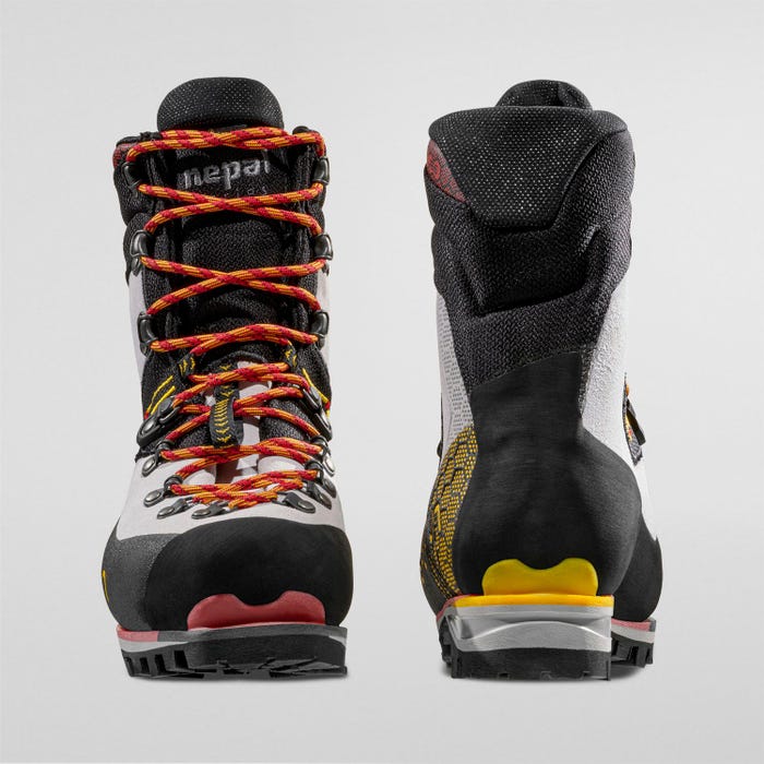 La Sportiva Nepal Cube Woman GTX product view 5 — Ice