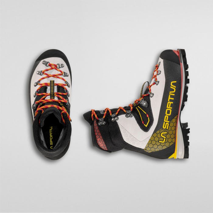 La Sportiva Nepal Cube Woman GTX product view 6 — Ice