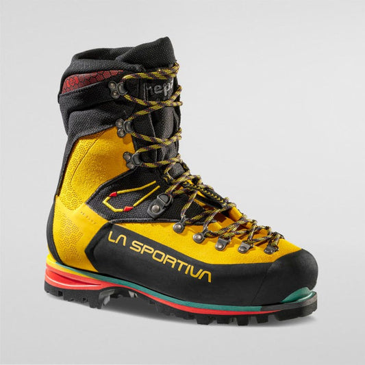 La Sportiva Nepal Evo GTX Men product view 1 — Yellow