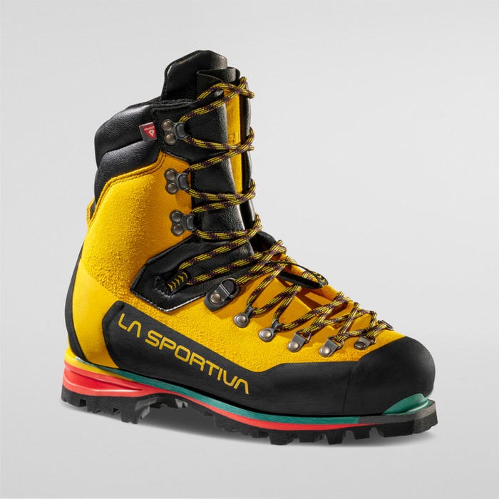 La Sportiva Nepal Extreme Men product view 1 — Yellow
