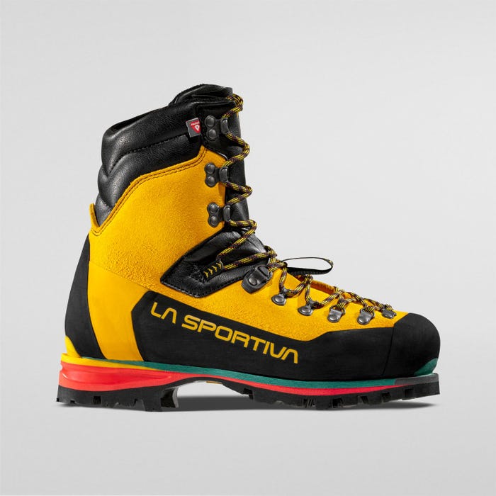 La Sportiva Nepal Extreme Men product view 3 — Yellow