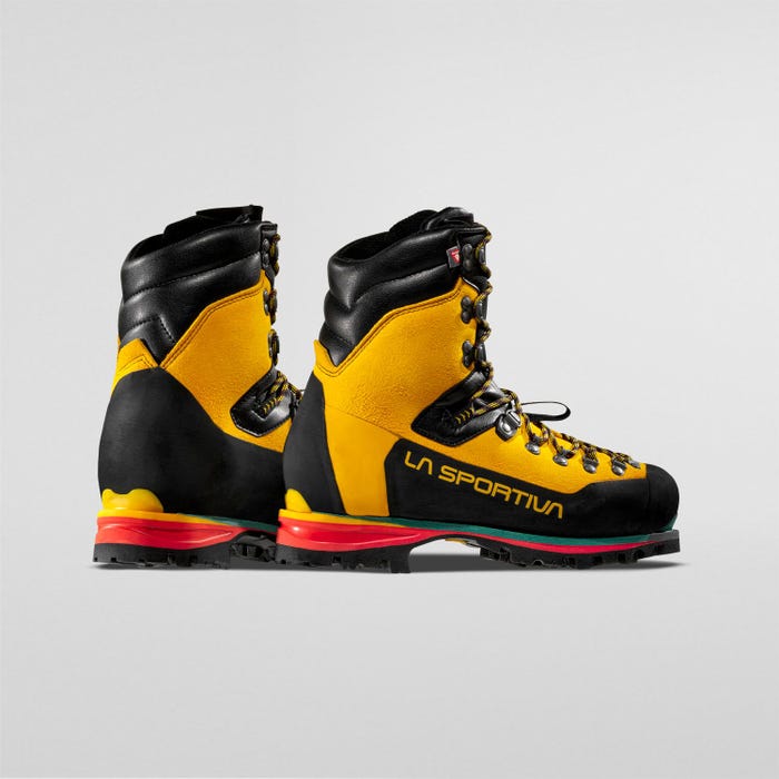 La Sportiva Nepal Extreme Men product view 4 — Yellow
