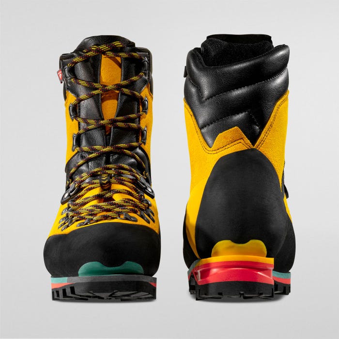 La Sportiva Nepal Extreme Men product view 5 — Yellow