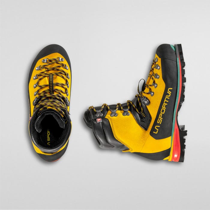 La Sportiva Nepal Extreme Men product view 6 — Yellow