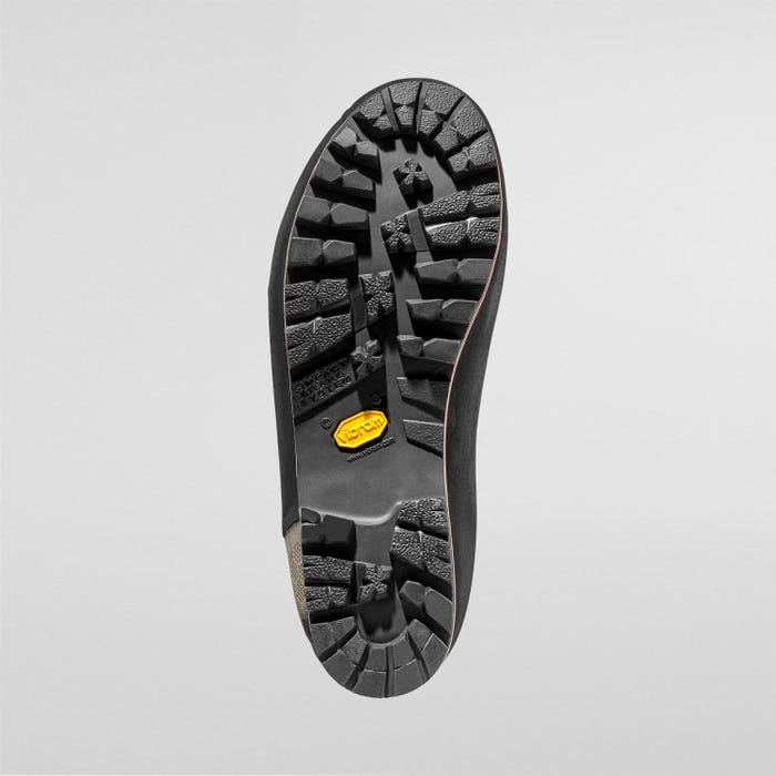 La Sportiva Nepal Trek Evo GTX Men product view 2 — Anthracite/Red