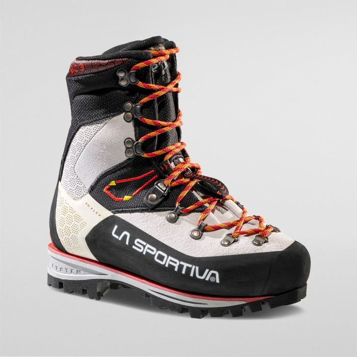 La Sportiva Nepal Trek Evo Woman GTX product view 1 — Ice