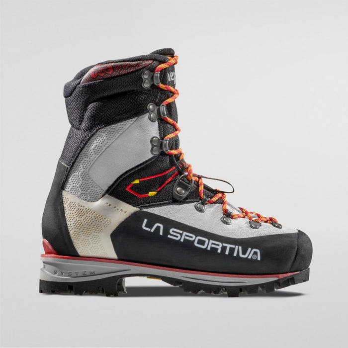 La Sportiva Nepal Trek Evo Woman GTX product view 3 — Ice