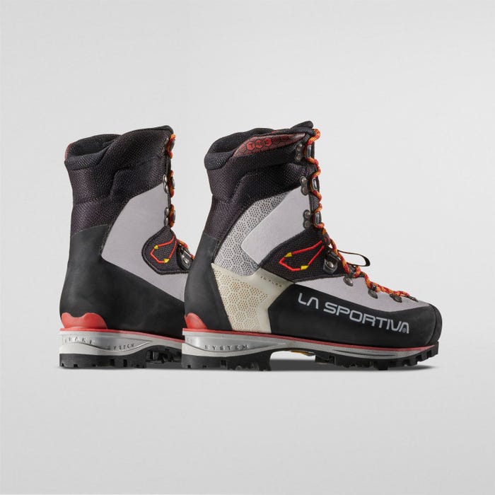 La Sportiva Nepal Trek Evo Woman GTX product view 4 — Ice