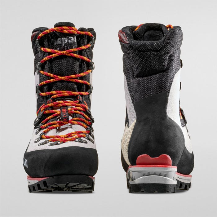 La Sportiva Nepal Trek Evo Woman GTX product view 5 — Ice