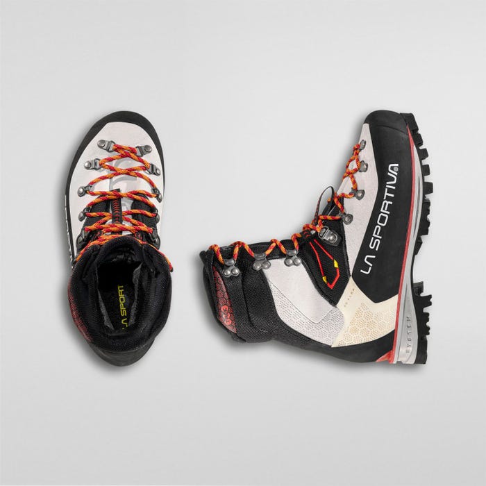 La Sportiva Nepal Trek Evo Woman GTX product view 6 — Ice