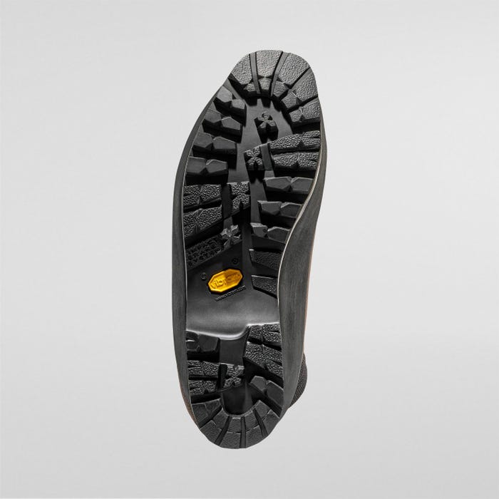La Sportiva Karakorum Evo GTX Men product view 2 — Anthracite/Red