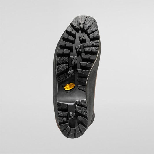 La Sportiva Karakorum Evo GTX Men product view 2 — Anthracite/Red