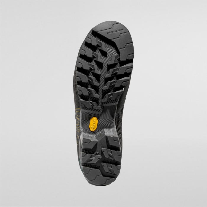 La Sportiva Trango Alpine GTX Men product view 2 — Mocha/Jungle