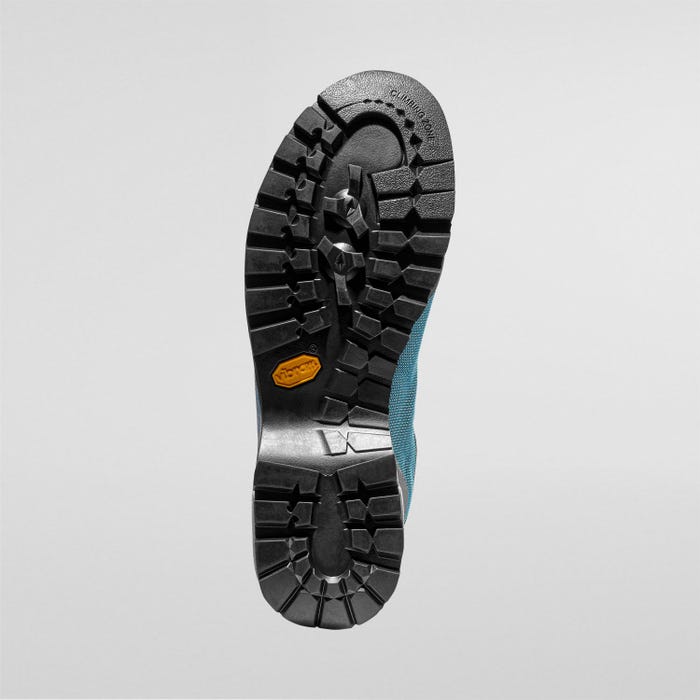 La Sportiva Trango Trk GTX Men product view 2 — Space Blue/Maple
