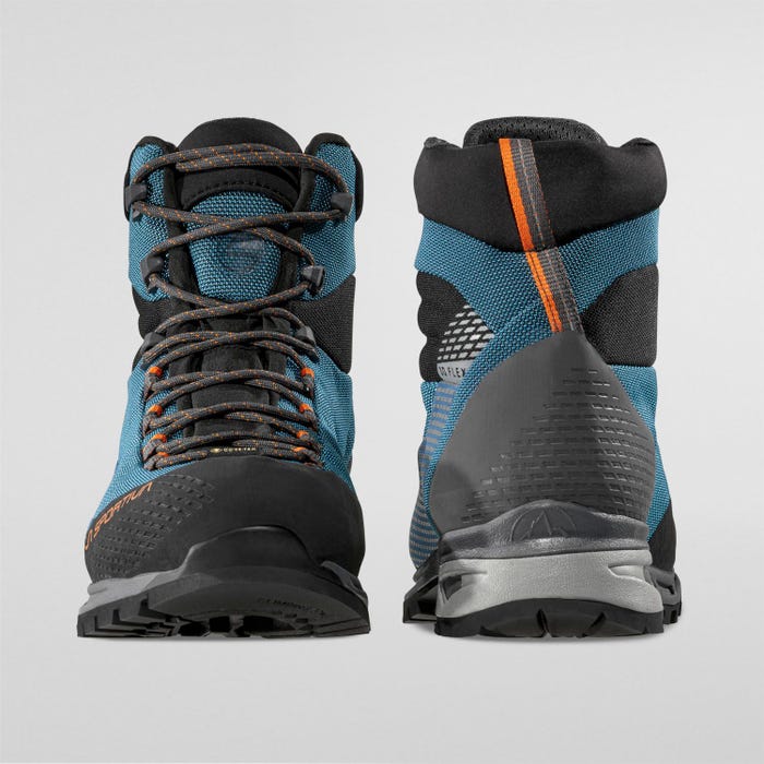 La Sportiva Trango Trk GTX Men product view 5 — Space Blue/Maple