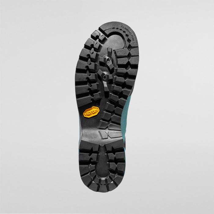 La Sportiva Trango Trk Woman GTX product view 2 — Topaz/Celestial Blue