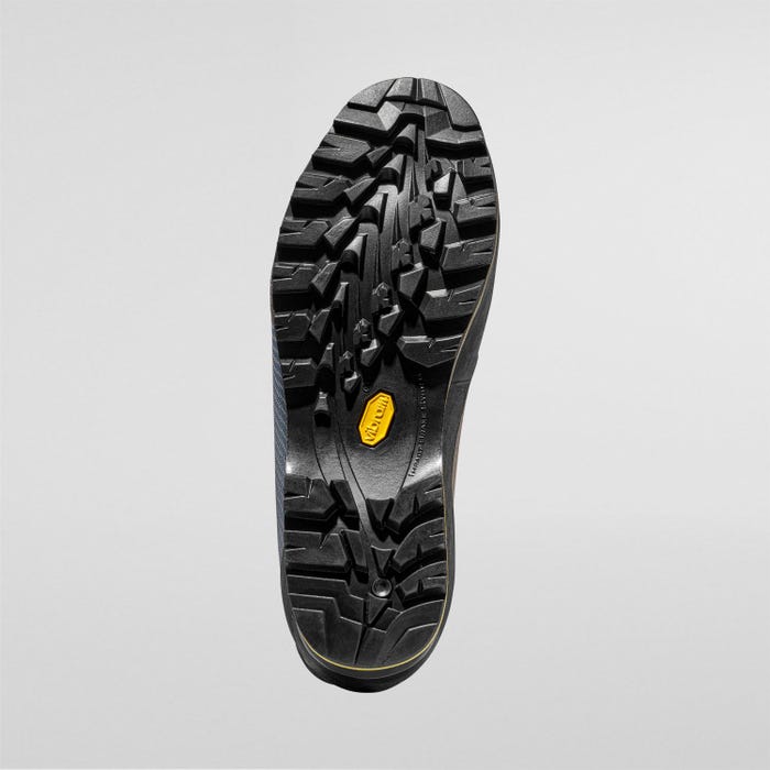 La Sportiva Trango Trk Leather GTX Men product view 2 — Carbon/Alpine
