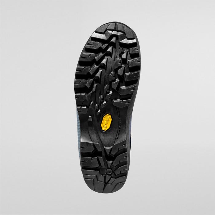 La Sportiva Trango Trk Leather Woman GTX product view 2 — Opal/Pacific Blue